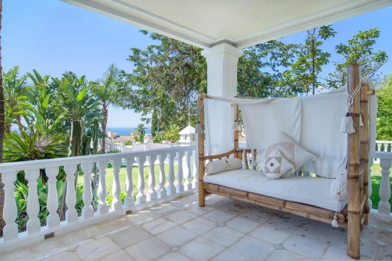 Las Merinas Villa Asya Marbella 0*,  Spain