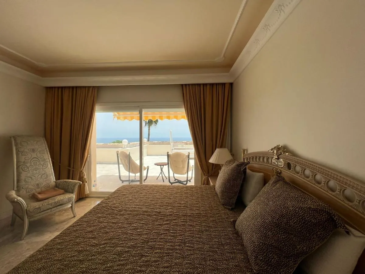 Las Merinas Villa Asya Marbella 0*,  Spain