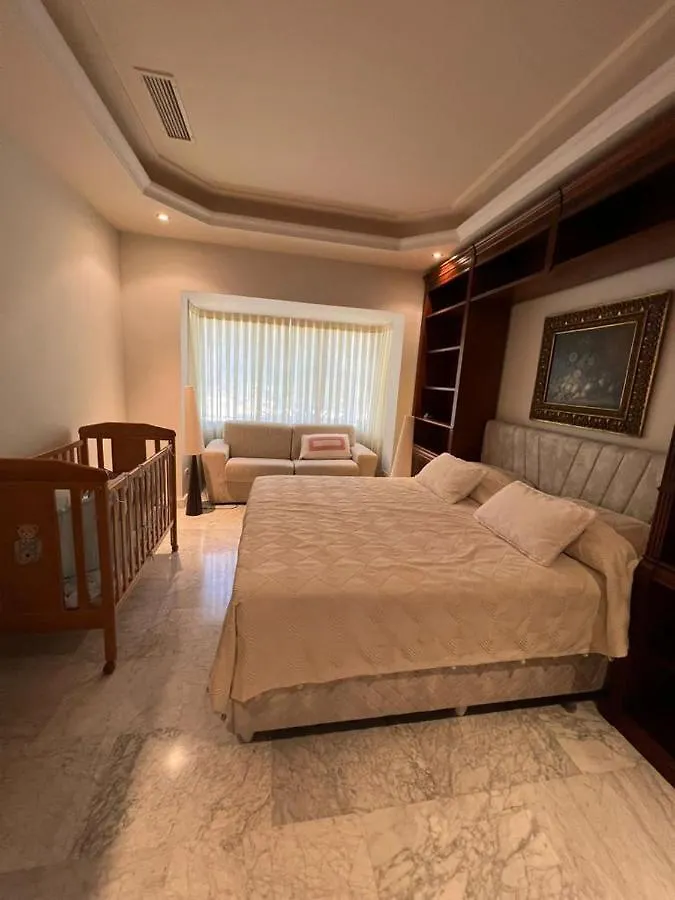Las Merinas Villa Asya Marbella 0*,  Spain